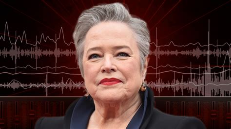 Kathy Bates Reveals Why She Skipped Reconstruction After。